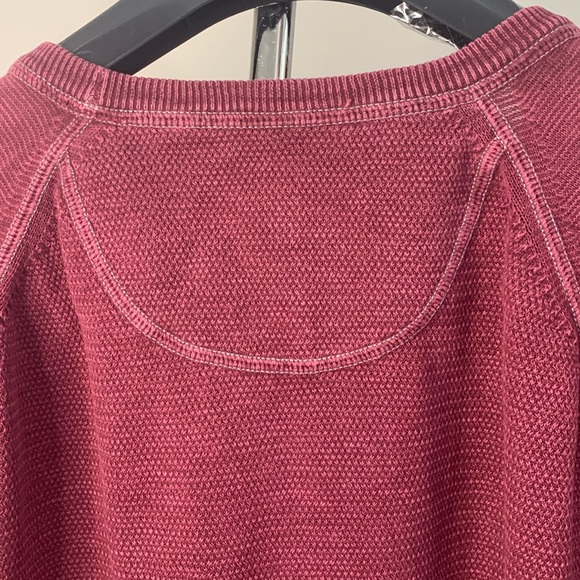 Tommy Bahama Big & Tall Costa Flora Sweater Size: 2XT - Picture 9 of 16